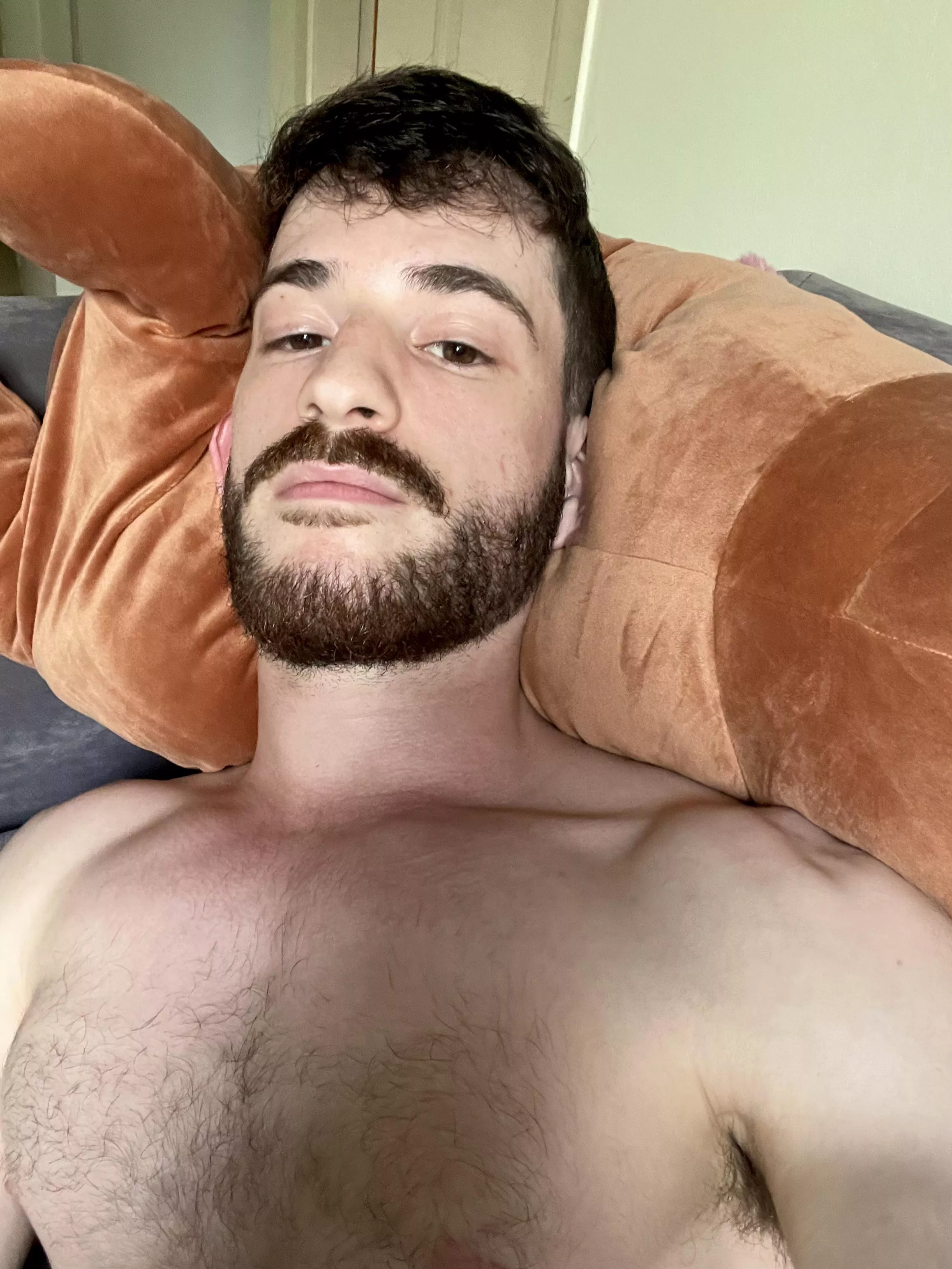 First timer, the weekend feels so far away still. I need encouragement