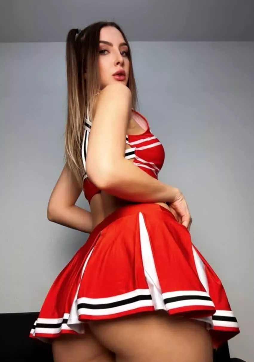 Fitness is for everyone, no exceptions