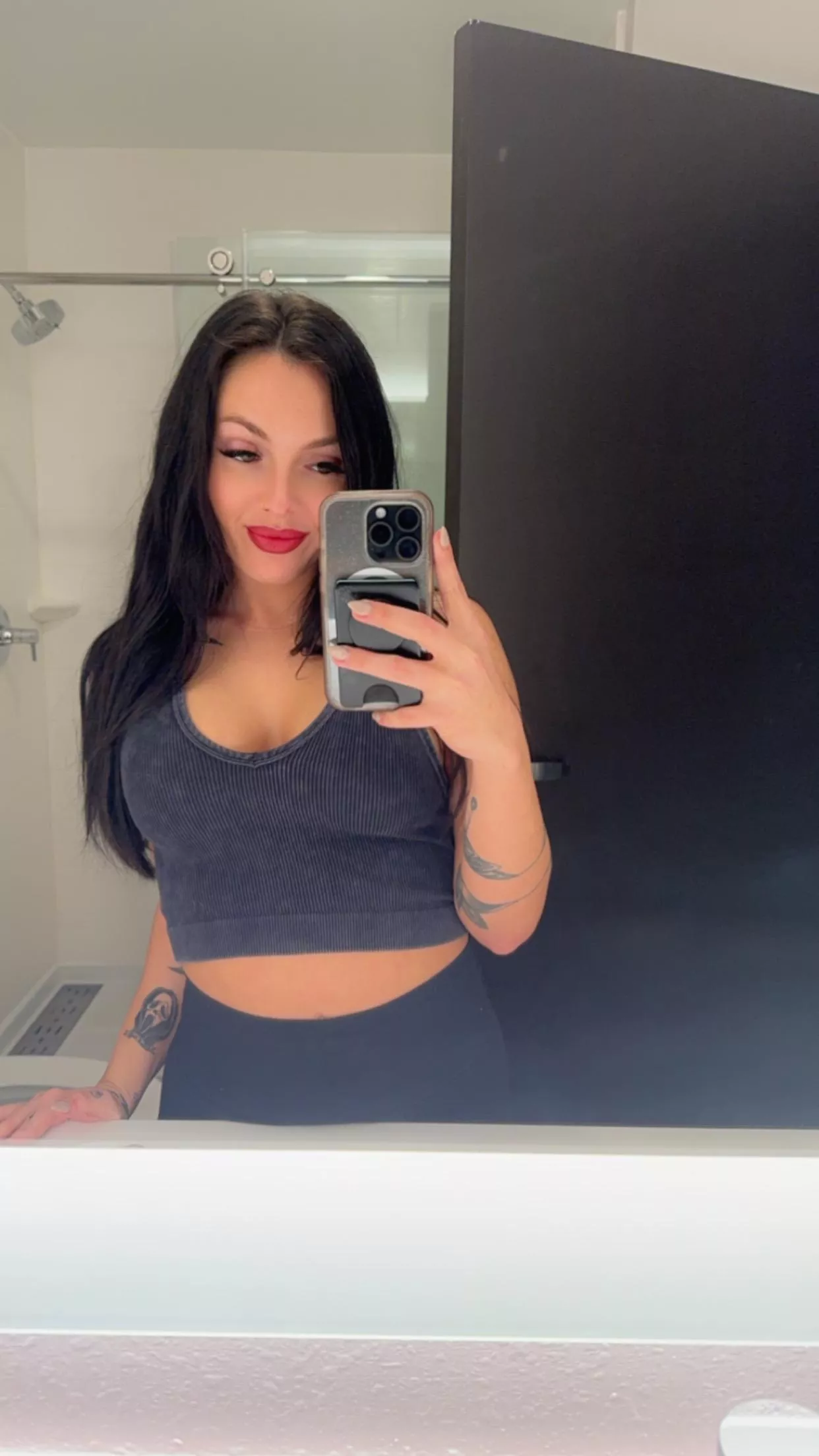 fits in me perfectly