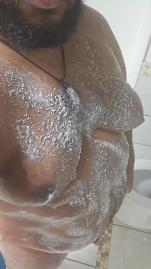 Getting fresh and clean