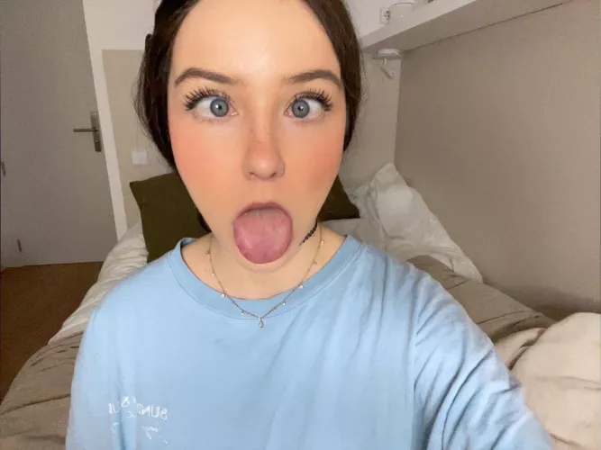 give me all of your load please