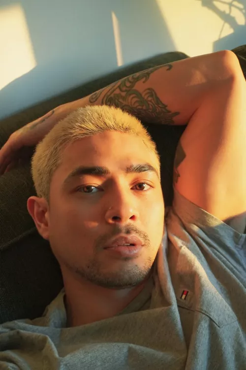 Golden hour is the best time of the day, argue with me! lol