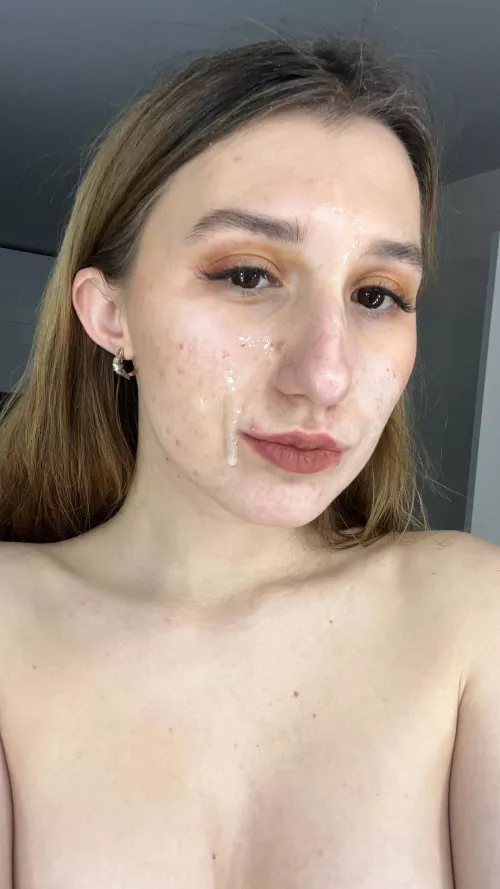 good cumshot, can you add more