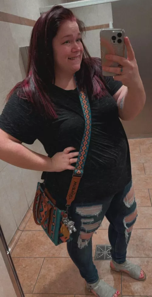 good morning all. ☀️