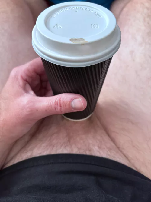 Good morning brew and good morning to you. 