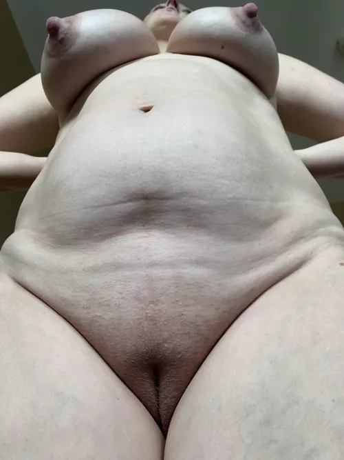 Good morning my engorged titty lovers! 