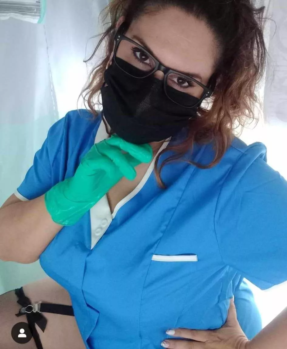 Green gloves  what do you think