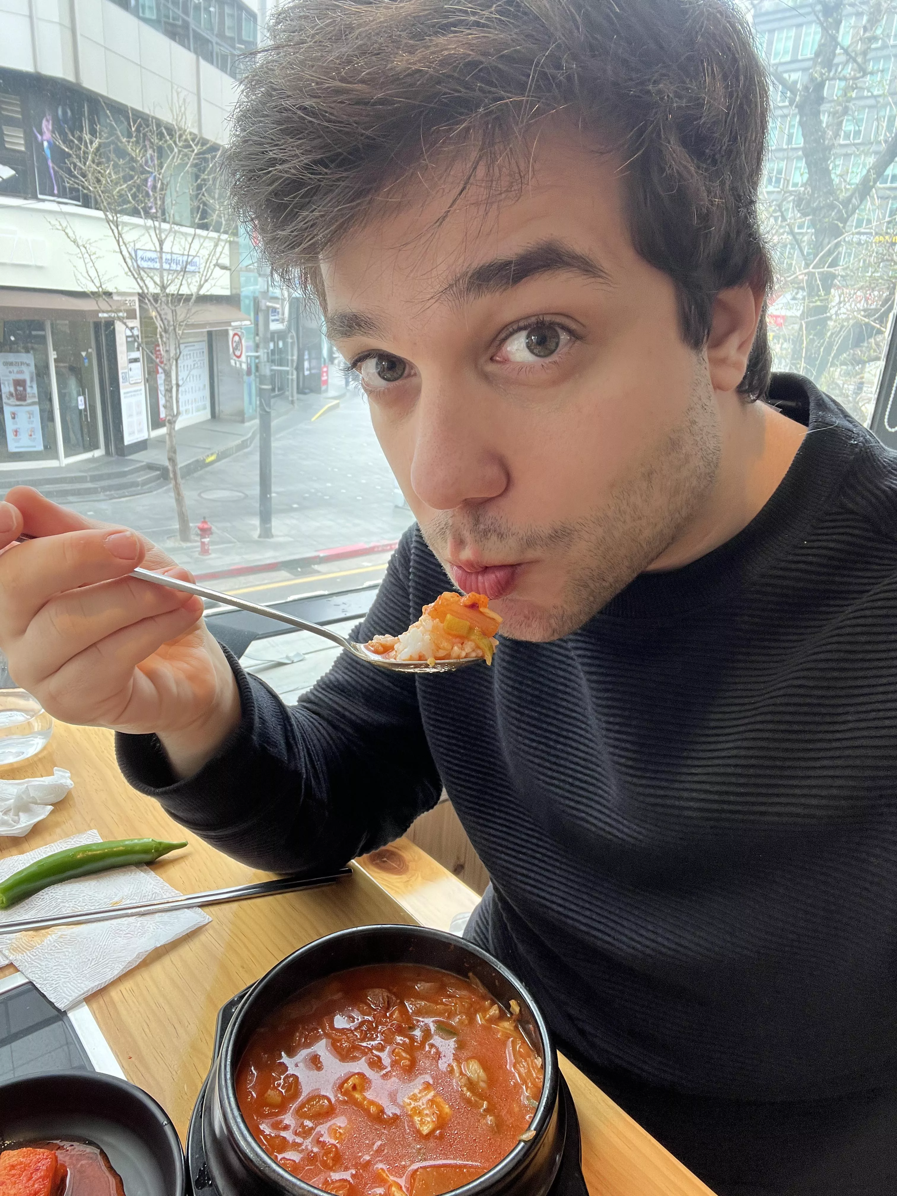 Have a lovely day everyone!