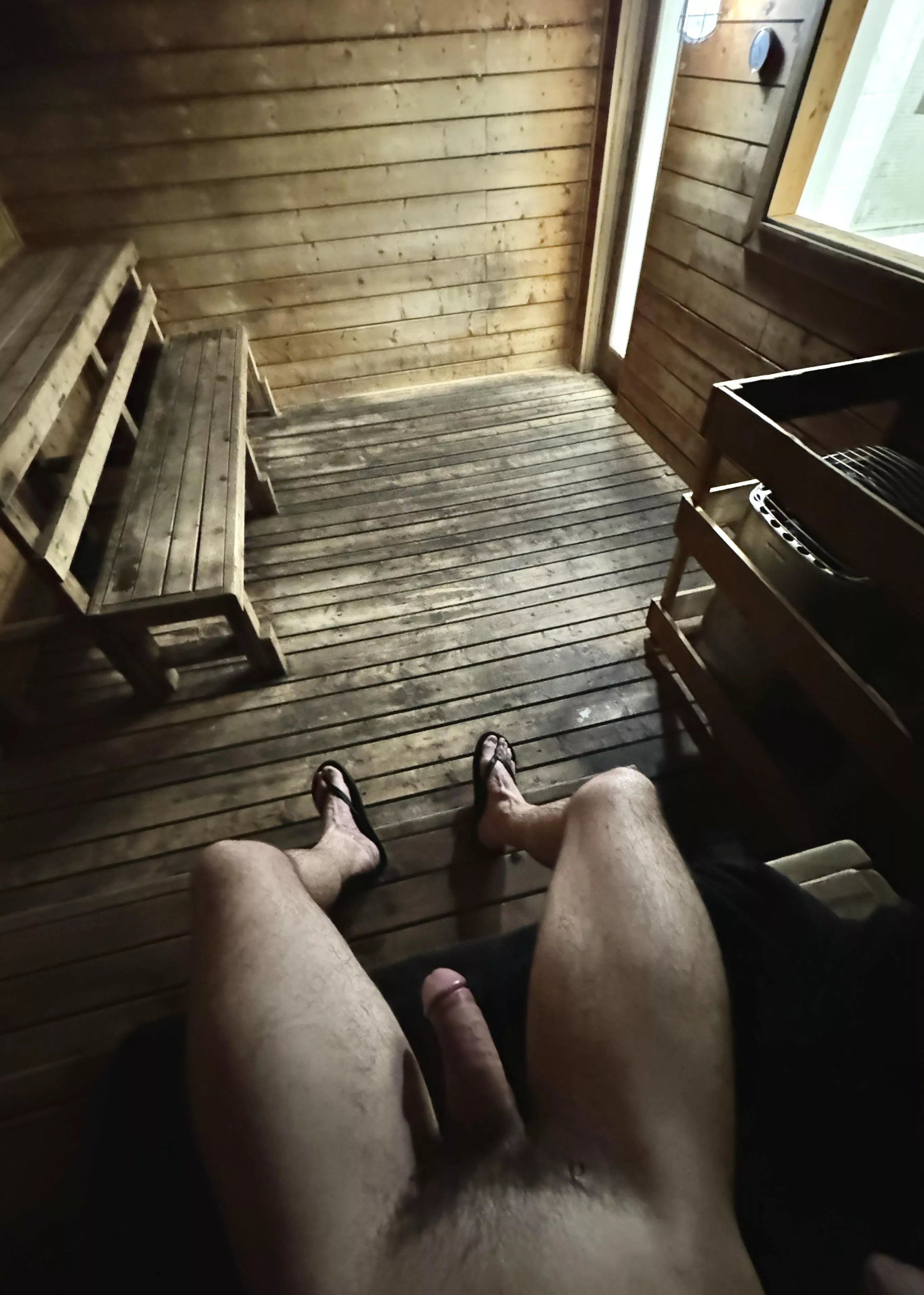 Have nothing to hide