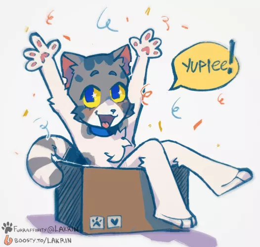 Hello! ^_^ glad to see everyone!!