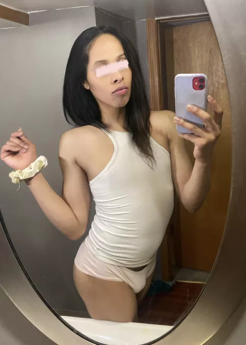 Here to brighten up your day 😊