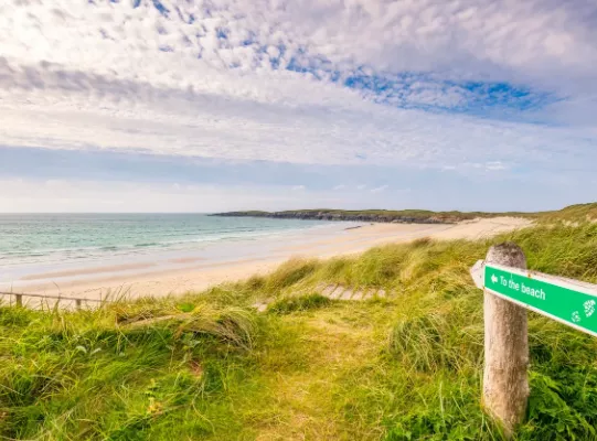 Honopu Beach, Kauai, Hawaii