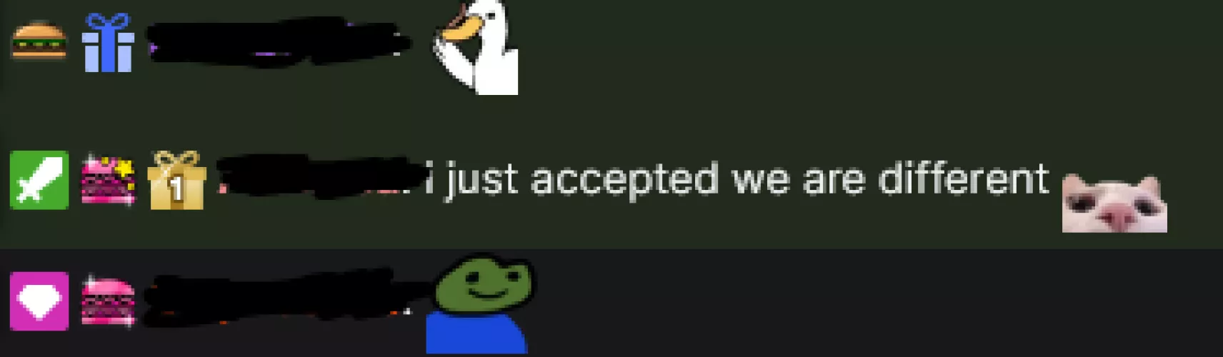 How do I remove the green raider highlight? Not sure which add-on it comes from