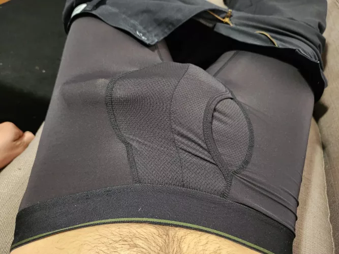 How we feeling about the black?