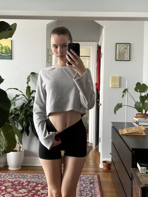 I always wanted to take a gap year