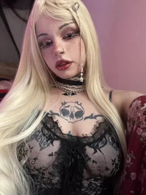 i can be your little secret