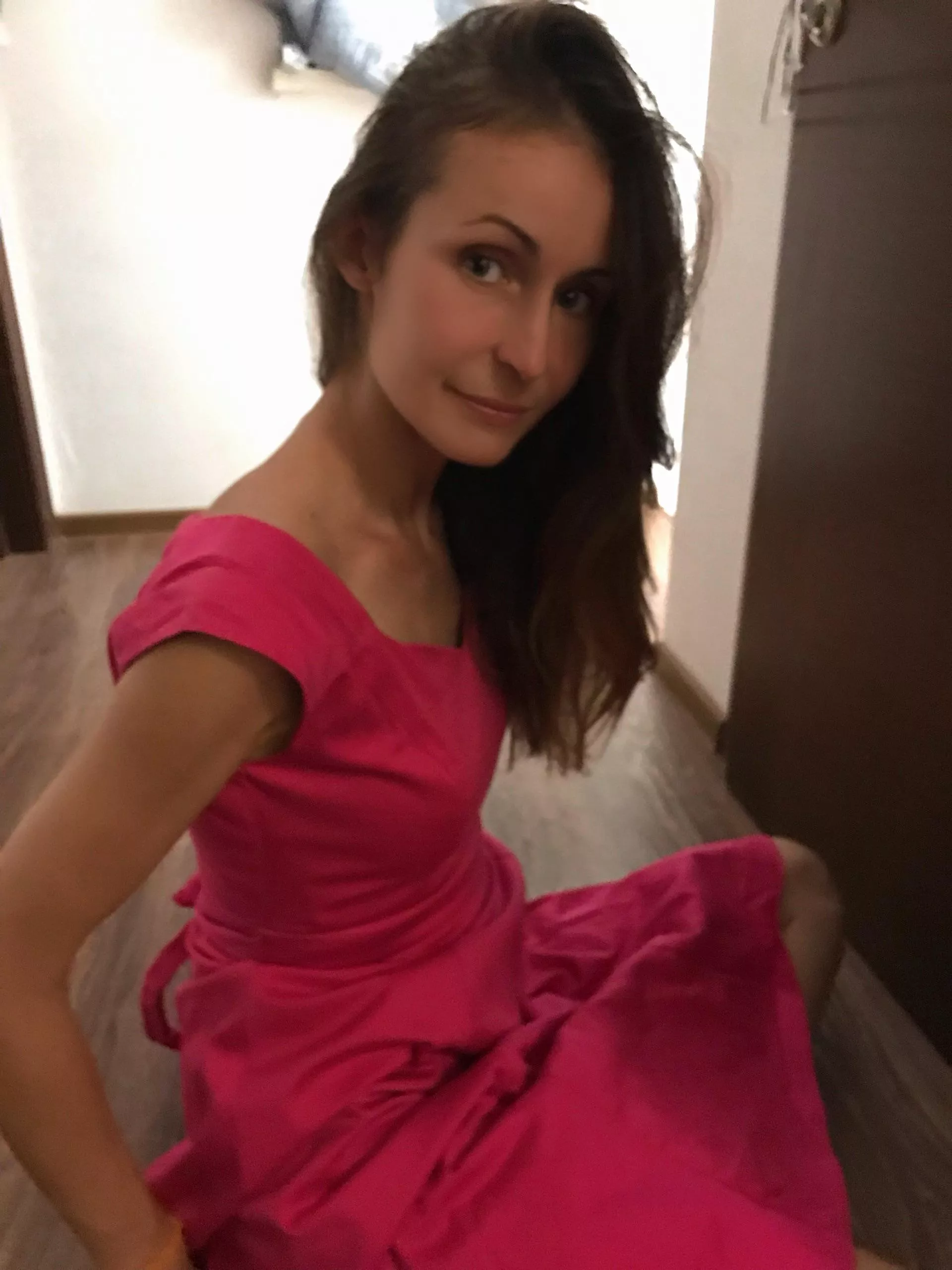 I can easily make you happy. Free access.