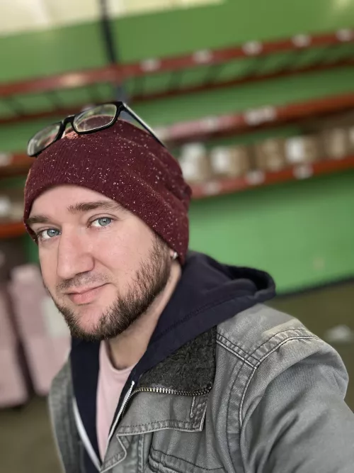 I could use some more coffee