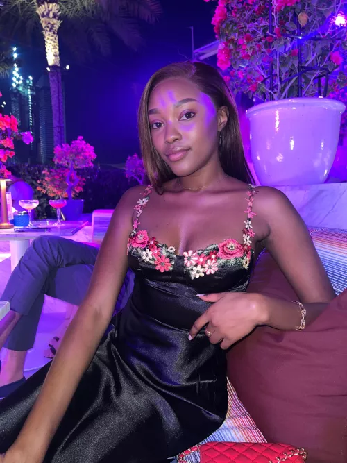 I don’t know how I’m going to explain this..