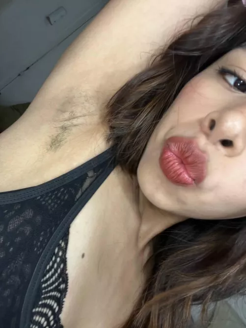 I feel like a lot of things.