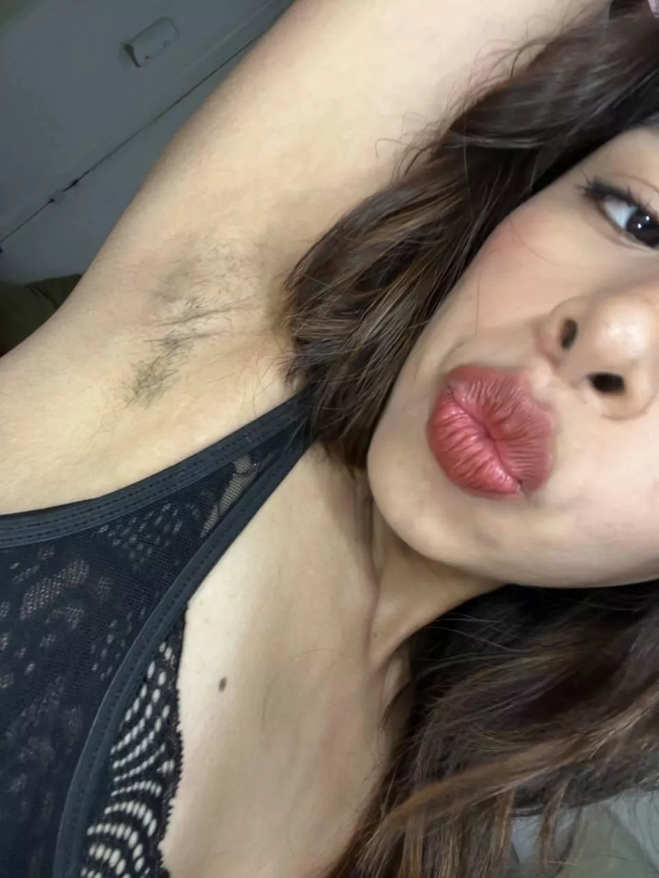 I feel like a lot of things.