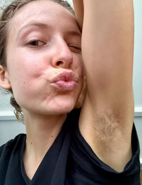 I guess we both know you want to sniff and taste them