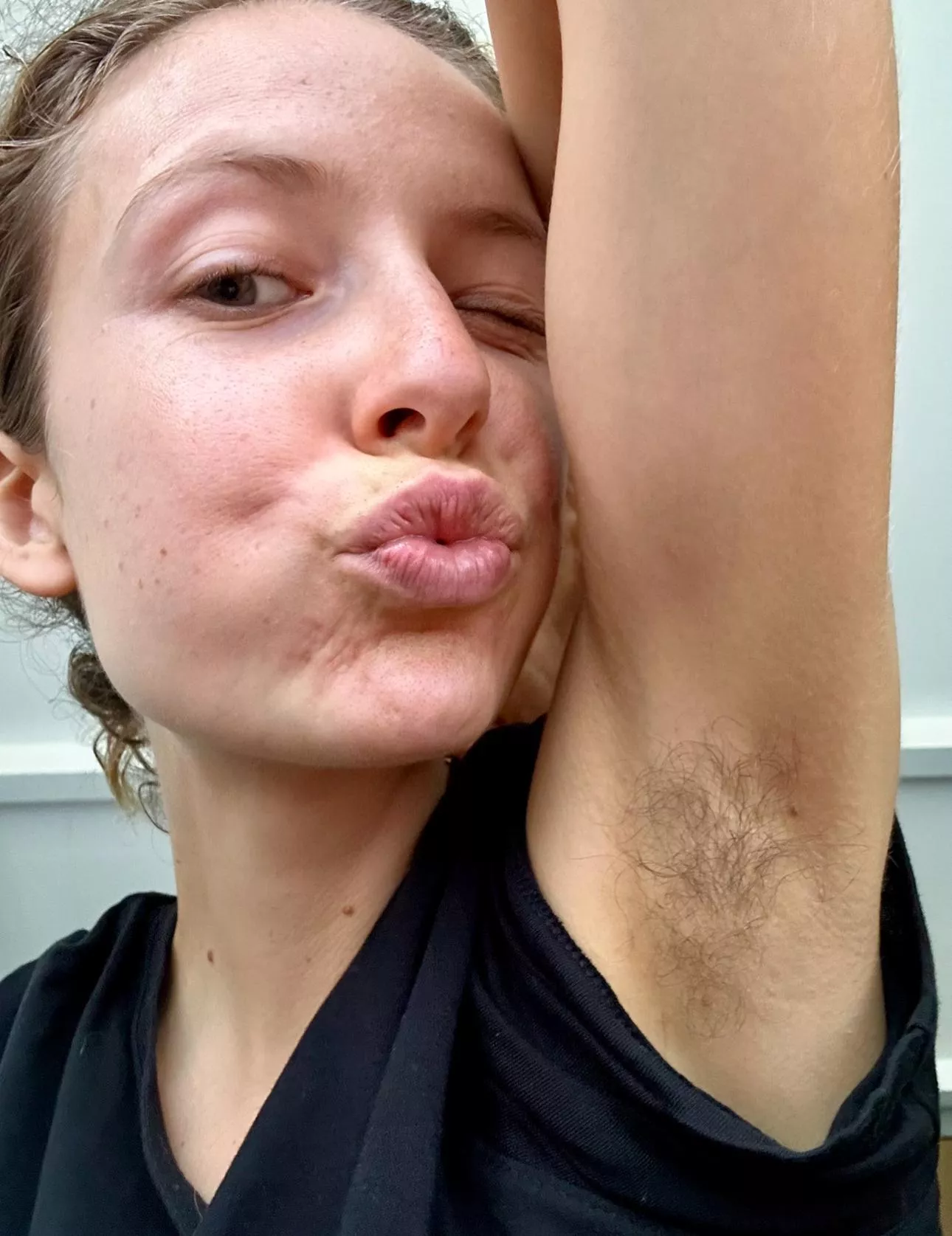 I guess we both know you want to sniff and taste them