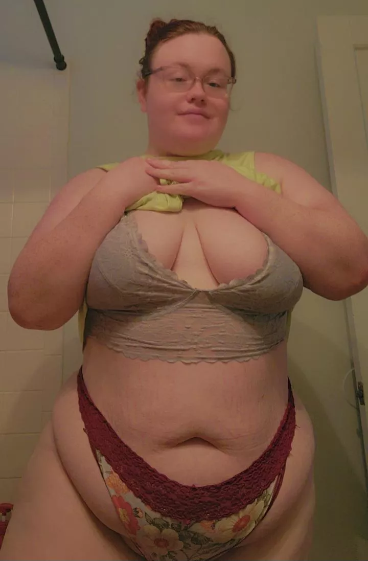 I heard a rumor about free face rides…