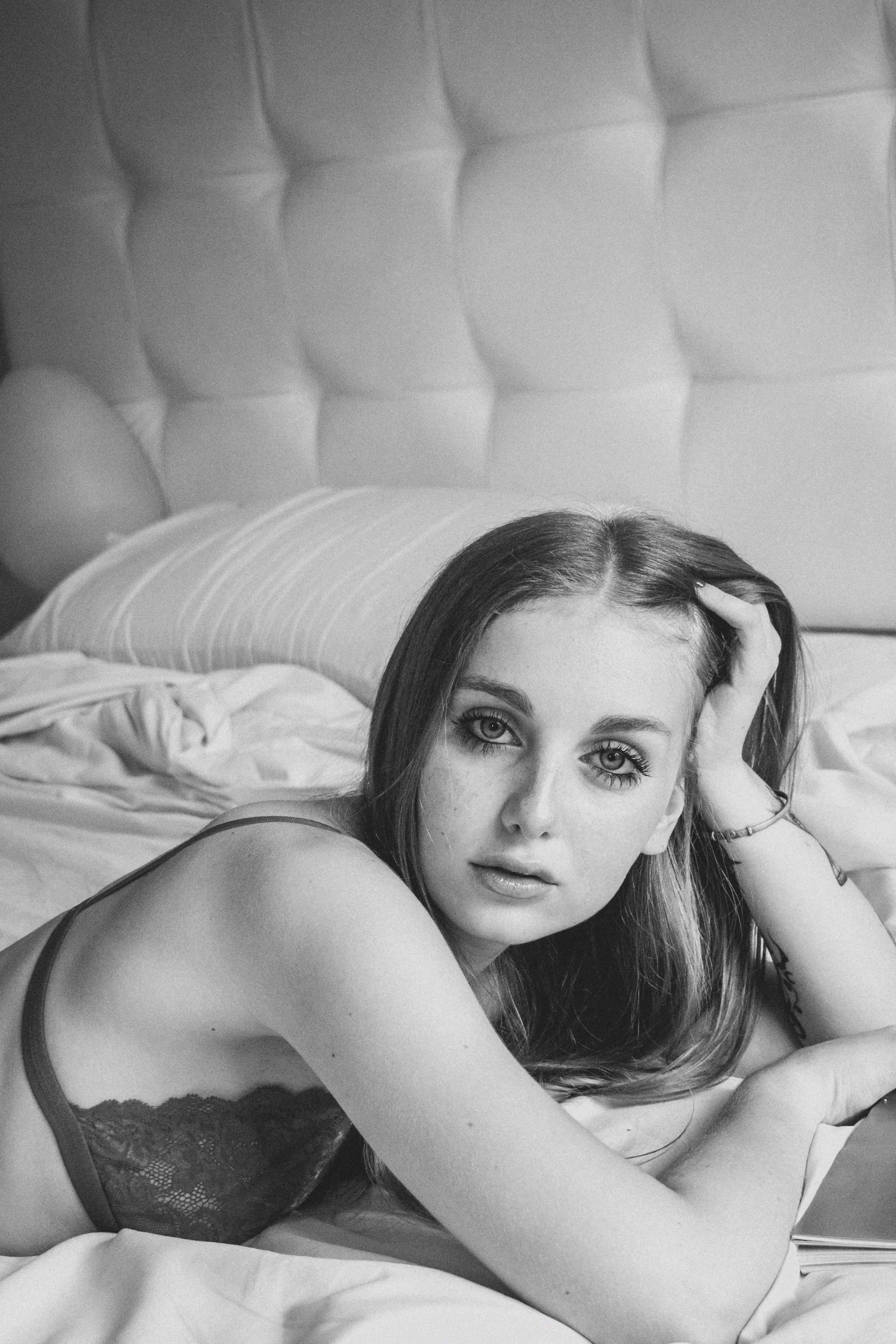  I hope it's okay if I do that spread right here. 