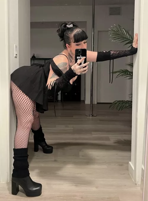 i like it hard as a rock