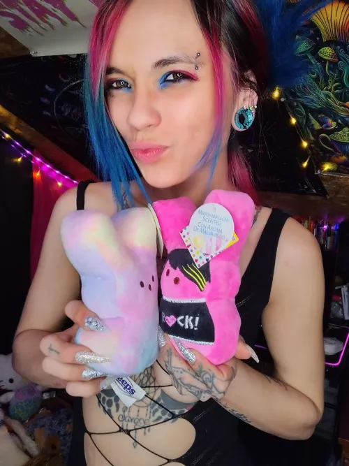 I Love Pink Things🩷