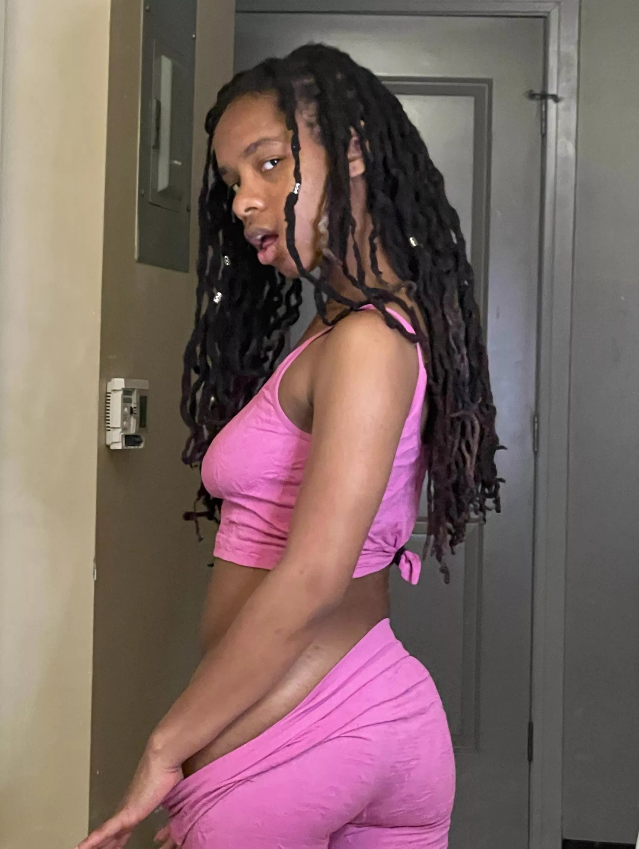 I love to be a tease!