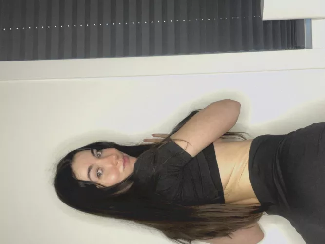  I swear, I'm more entertaining than your wife. 