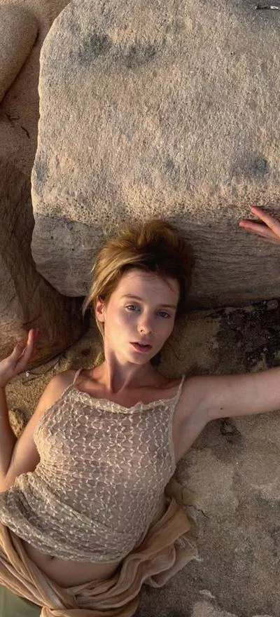 I swear my nipples just stay hard ;)