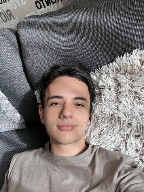 I think I look alright on this photo (19)