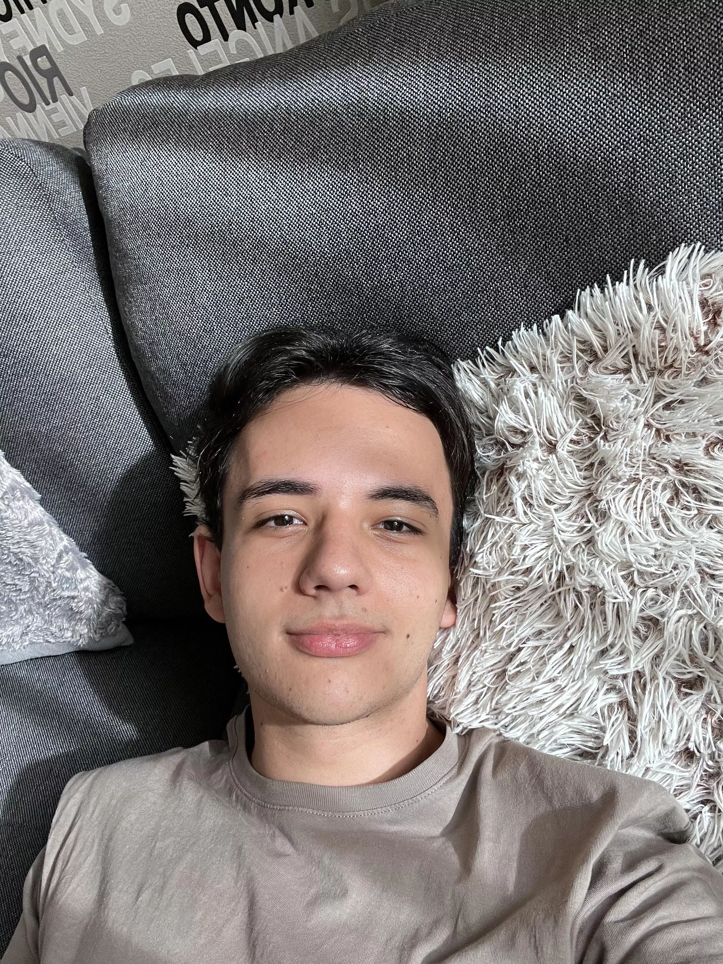 I think I look alright on this photo (19)  I think I look alright on this photo (19)