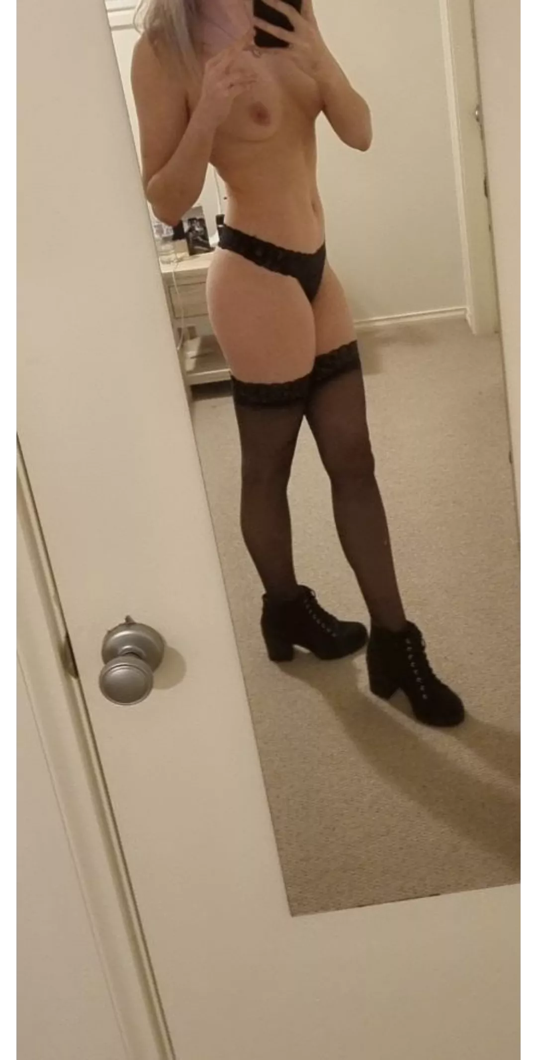 I want to be your tasty treat 🥵