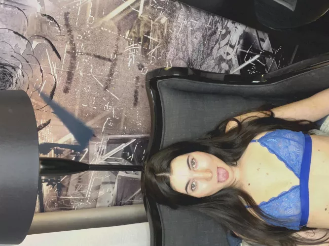  I want you to bang me like a screen door in a hurricane 