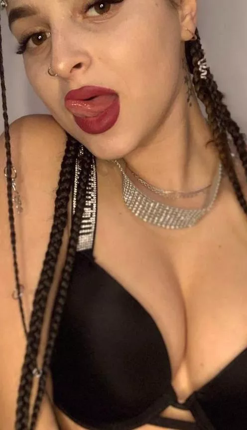 I was made for fucking Perfect wife for u daddy