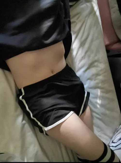 I was told this outfit is cute, were they right?