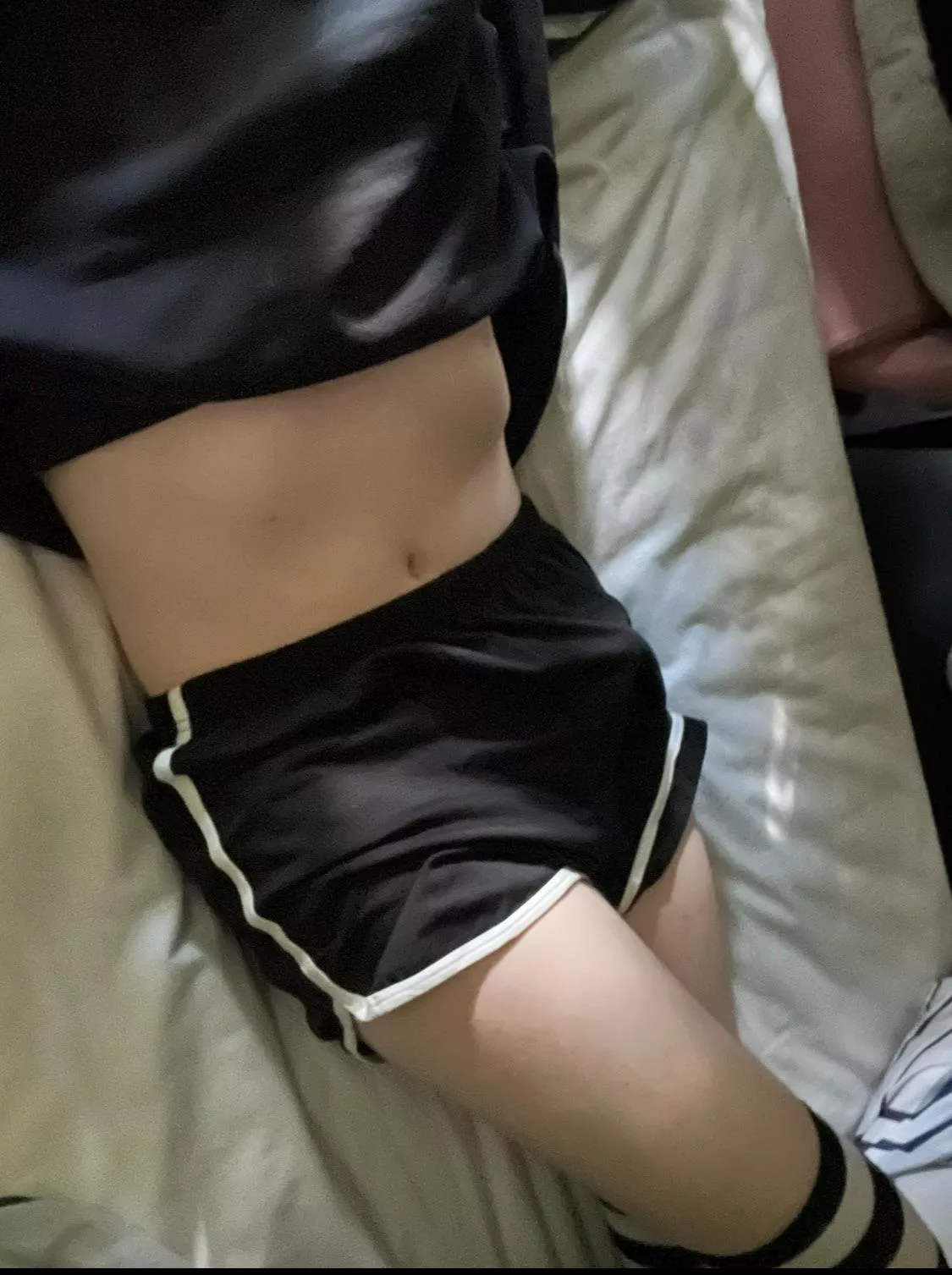 I was told this outfit is cute, were they right?