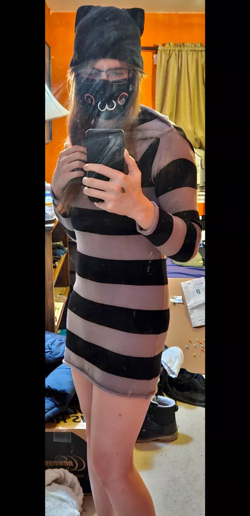 I wish I could do more than 1 picture, I have lots to share! 