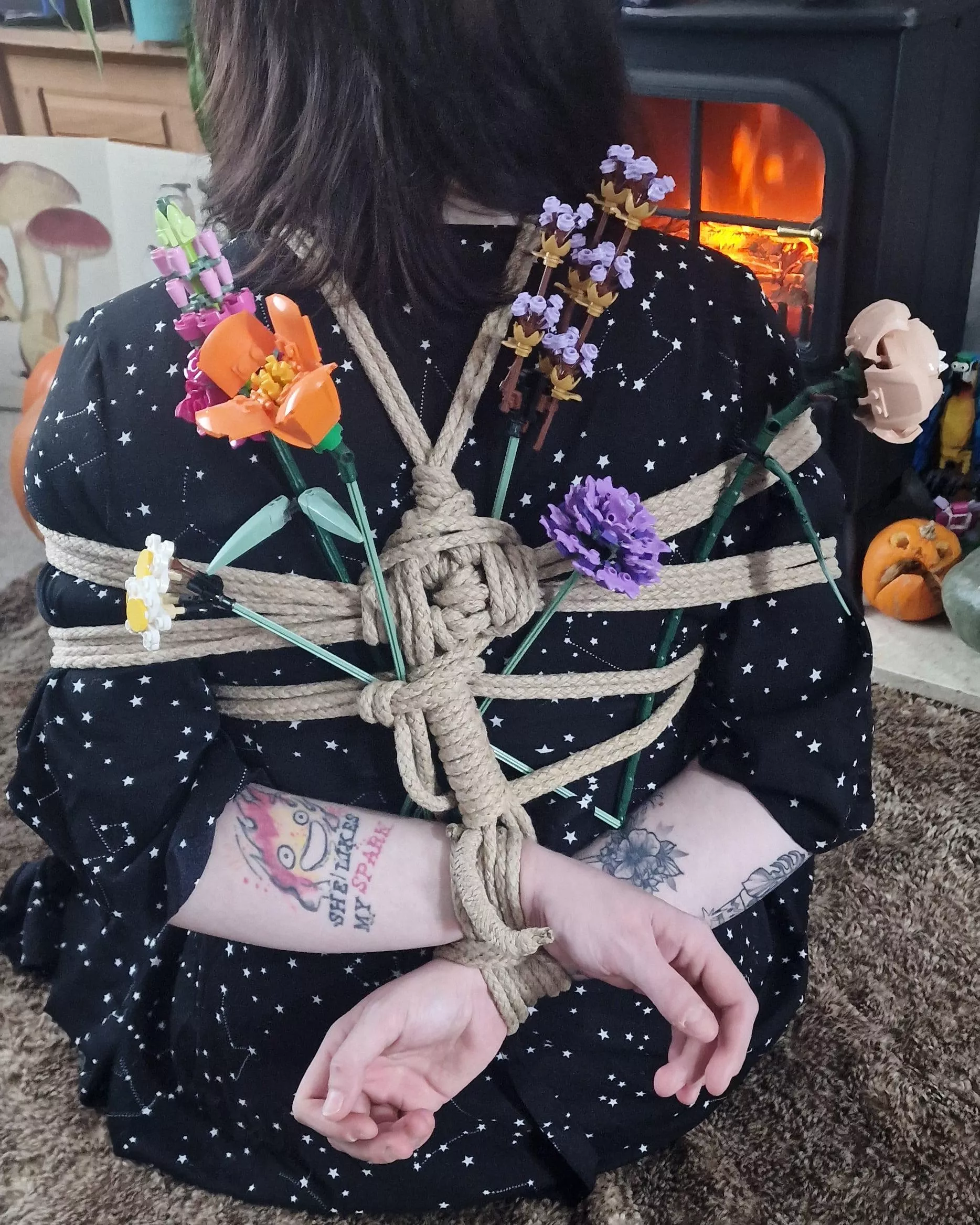 I wish the Lego wasnt so brittle!