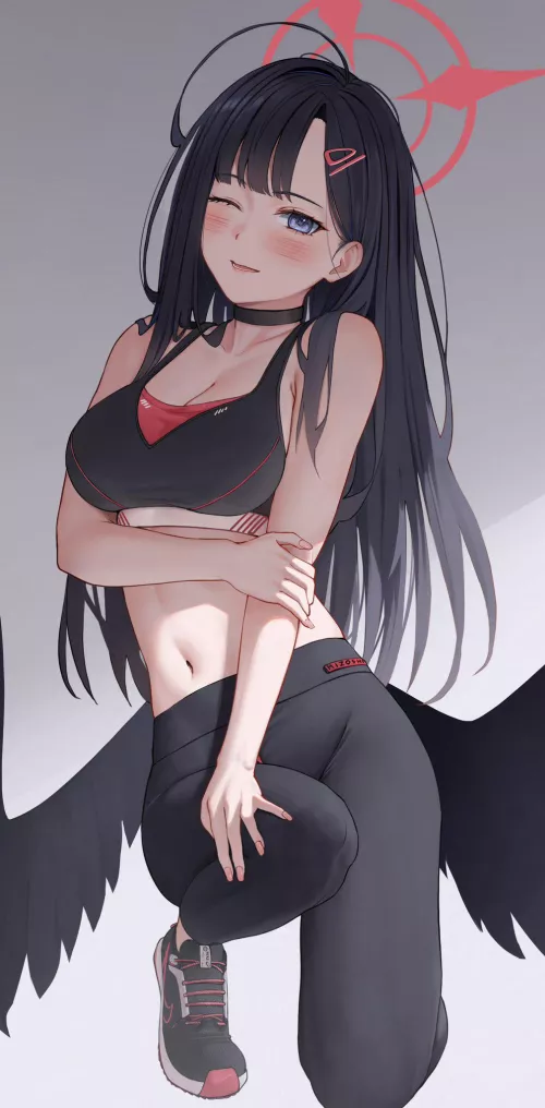 Ichika [Blue Archive]