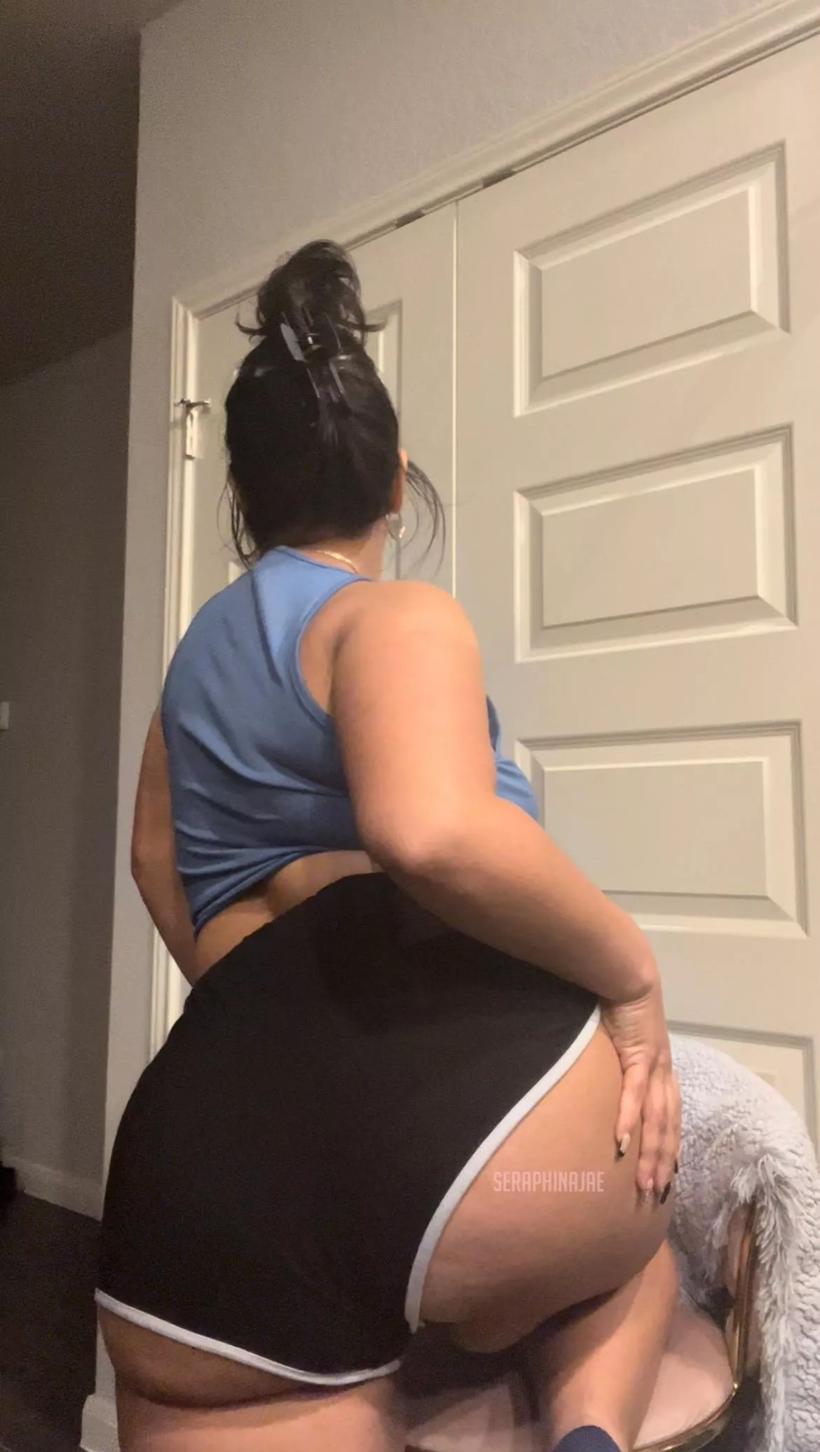 I’d love love to be on top of you right now