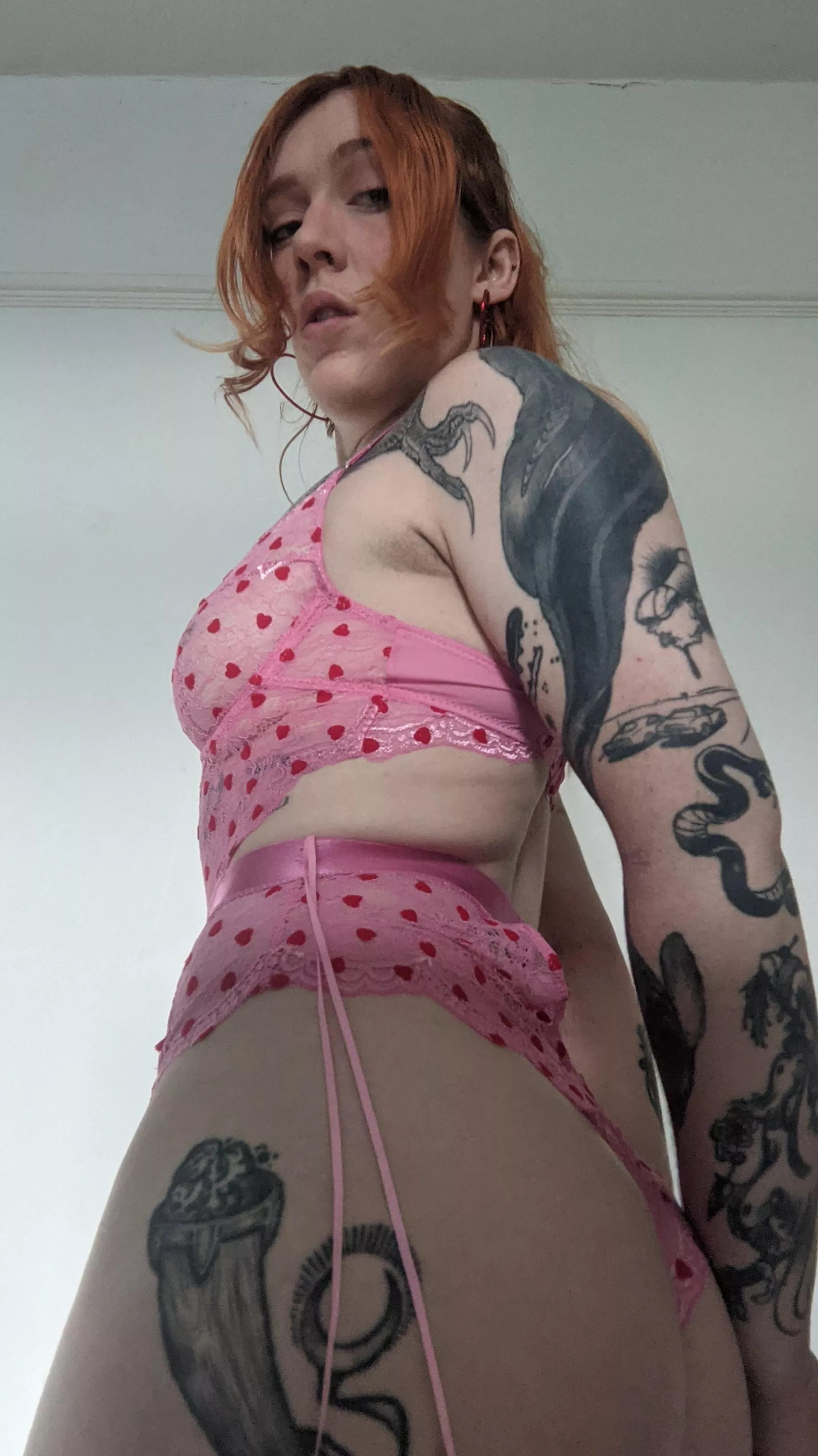 if you cum to me, i now own you ;)