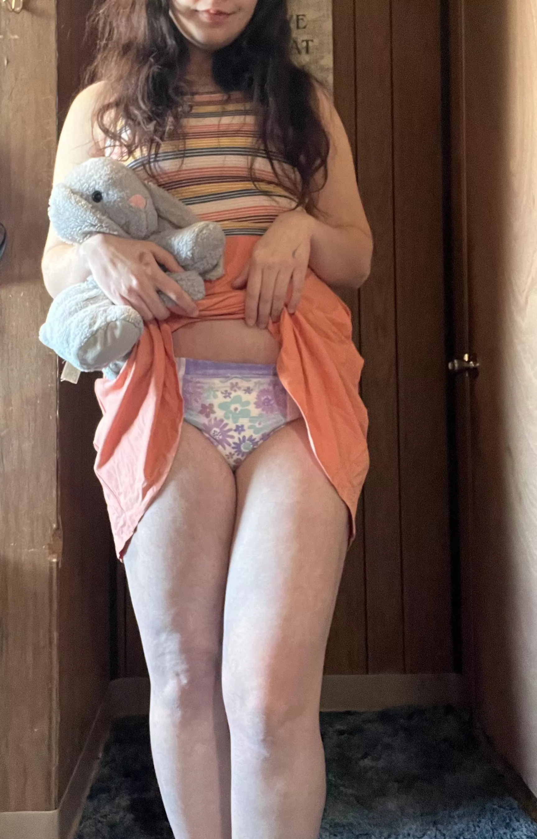 I’m ready for our adventure! 😎