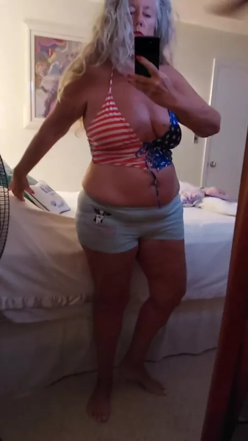 I'm thankful for my country🇺🇸