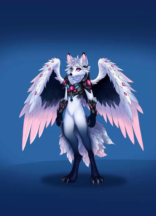 I’m Vix. Ask me anything you’d like!