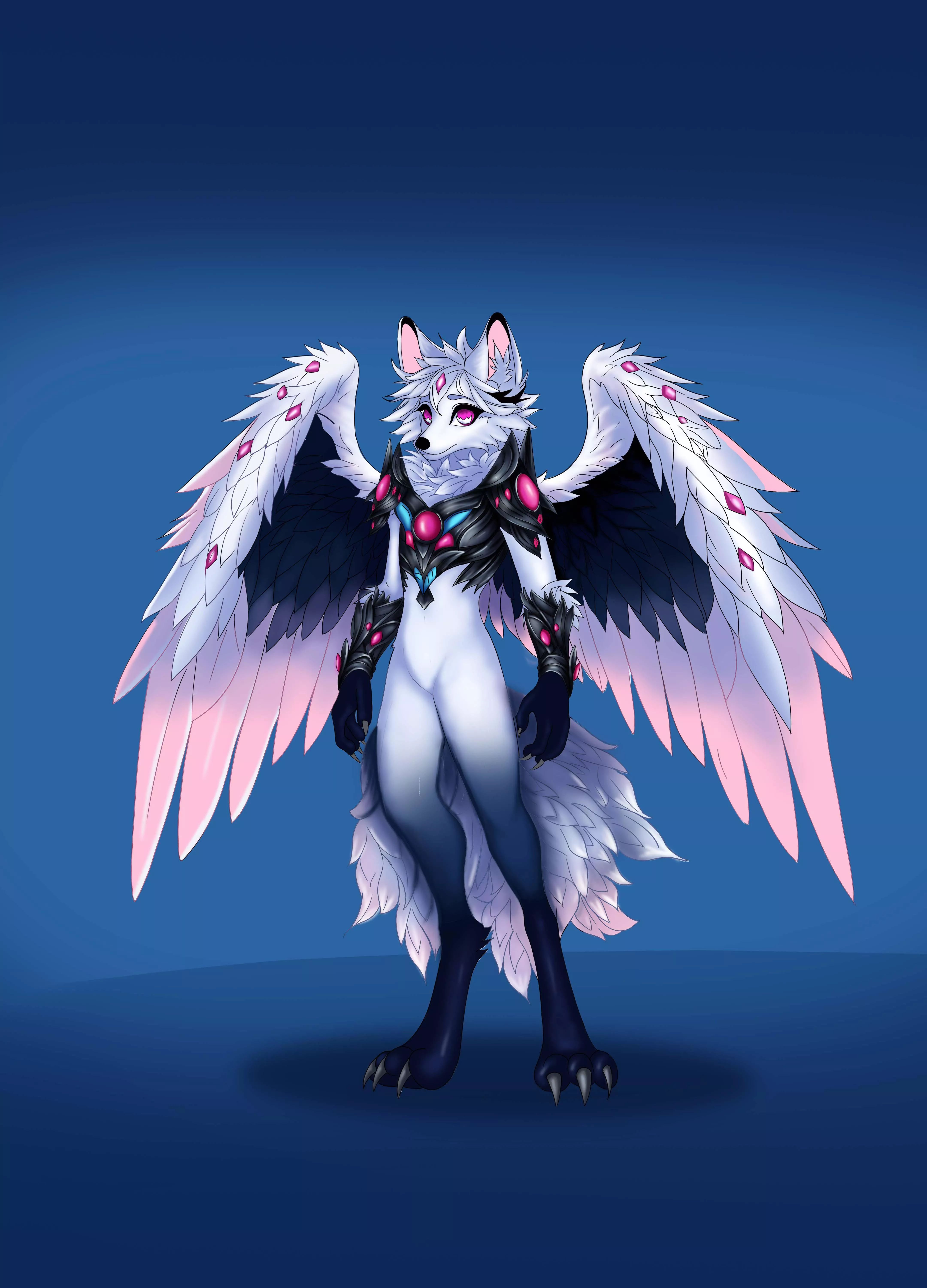 I’m Vix. Ask me anything you’d like!